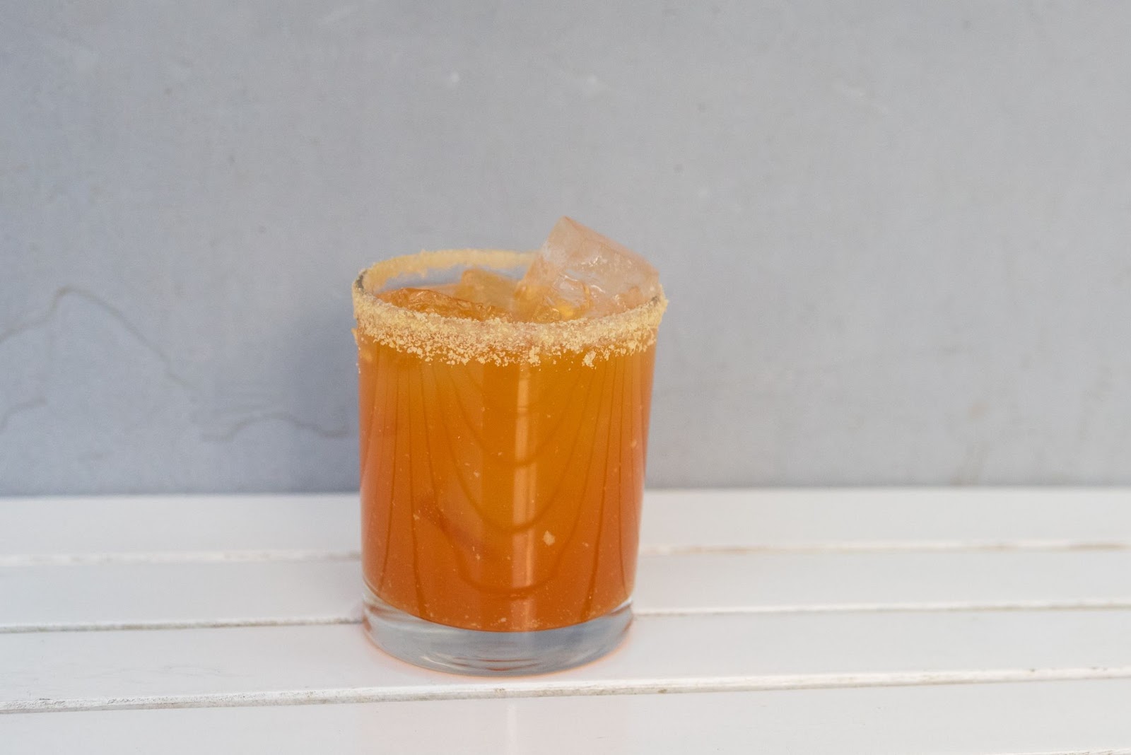 how to make a traditional Mexican michelada