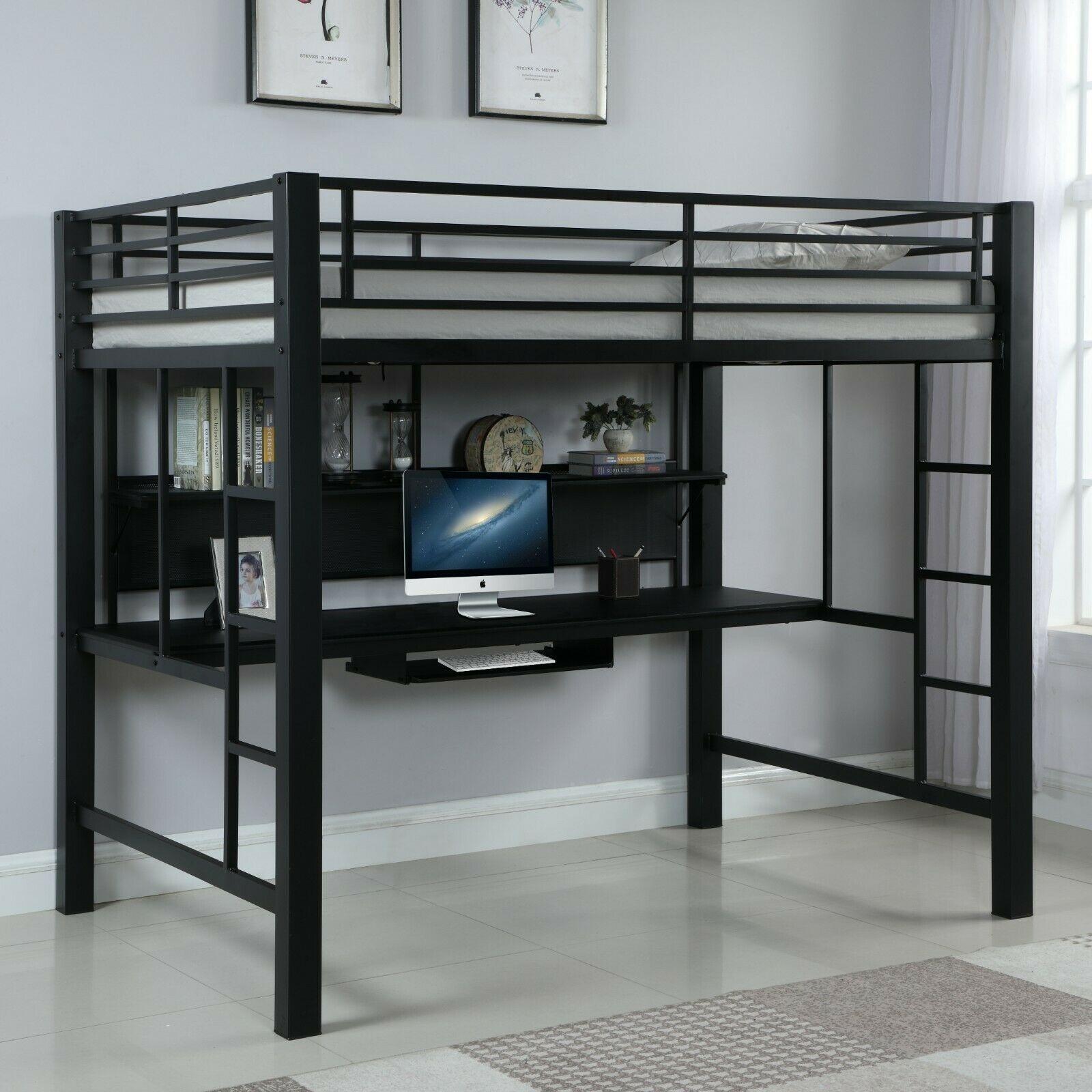 8 Tips To Make Loft Beds And Bunk, Bunk Bed Or Loft Bed