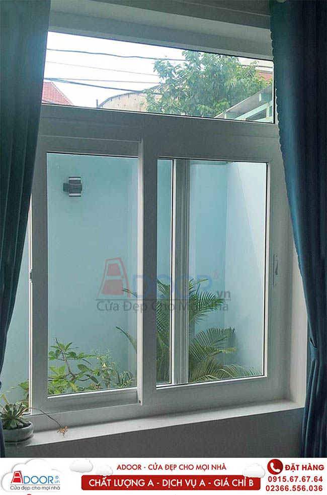 cửa nhựa lõi thép adoor cửa nhựa lõi thép adoor