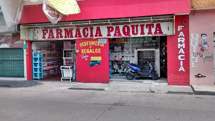 Farmacia Paquita Calle Sierra De Pichataro 265, Santiaguito, 58110 Morelia, Mich. Mexico
