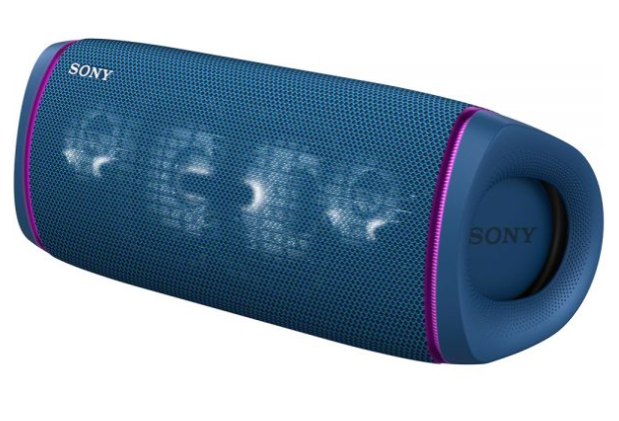 speaker portatil sony srs-xb43