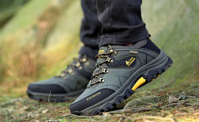 best men's winter boots for working outside