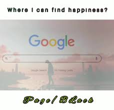 where i can find happiness