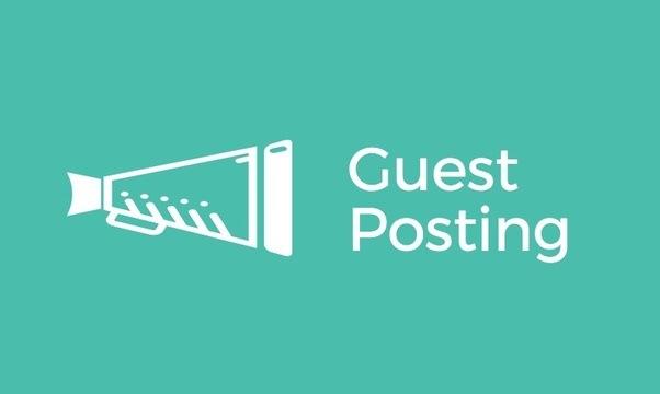 Primary Benefits of Guest Post Submission for Your Small Business