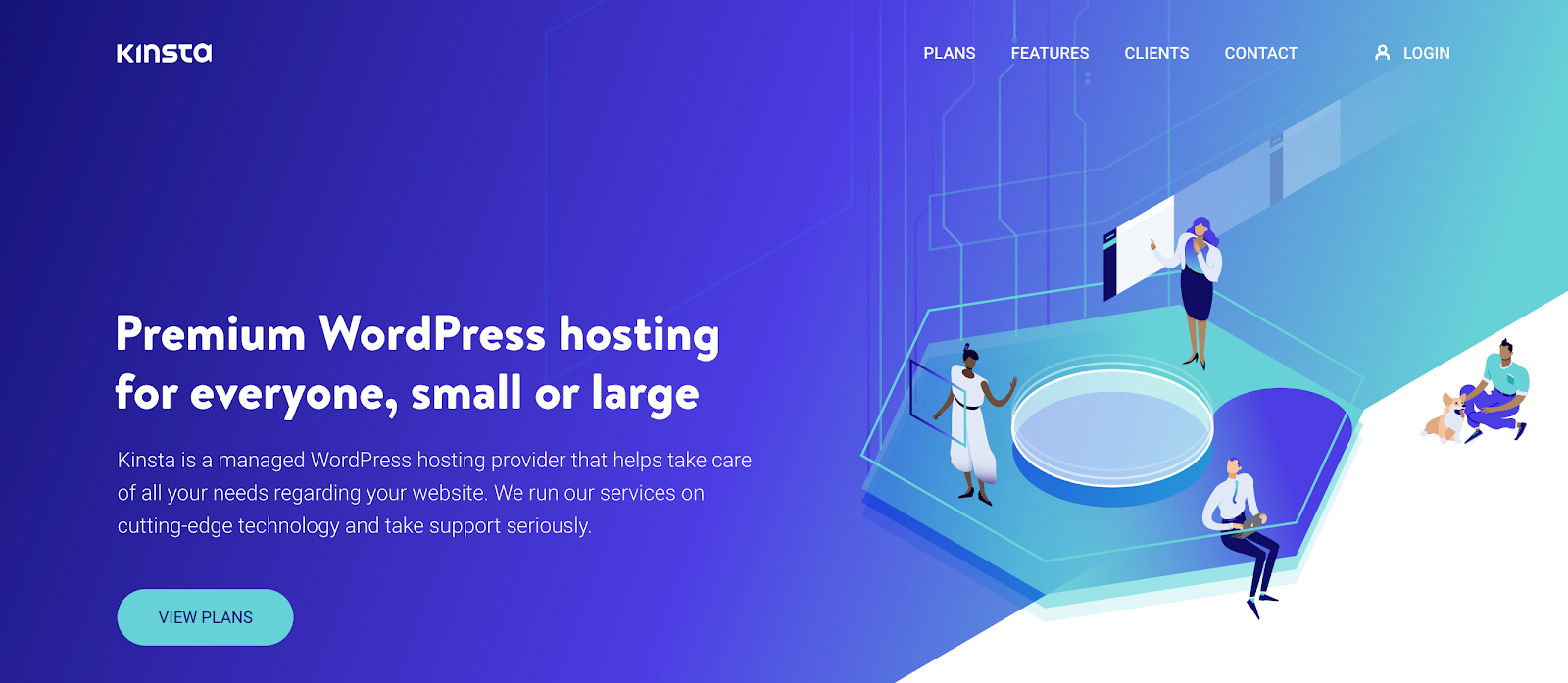 kinsta-wordpress-hosting