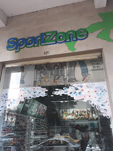 Sport Zone