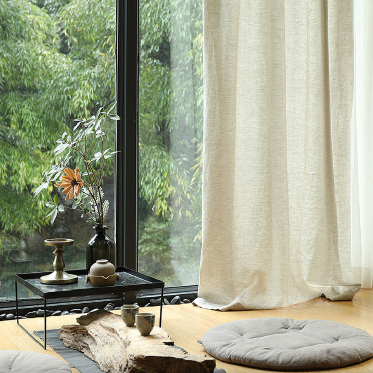 A picture containing indoor, window, curtain, room

Description automatically generated