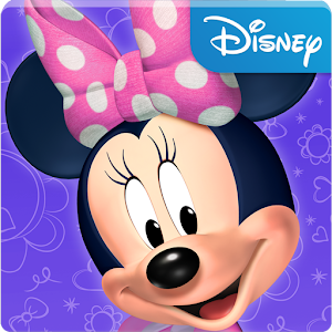 Minnie Bow Maker apk Download