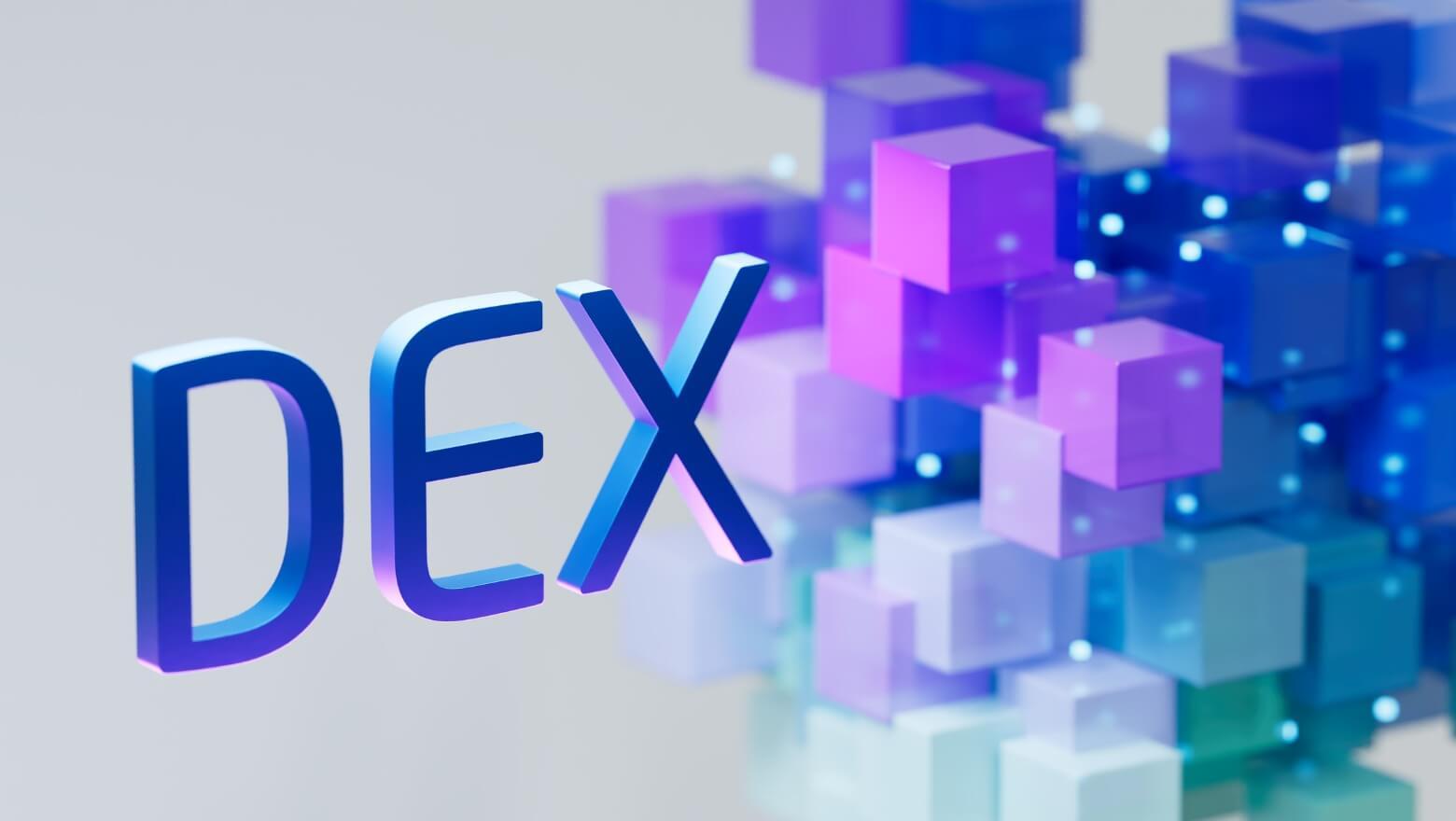 What Is a Decentralized Exchange (DEX)? | SoFi