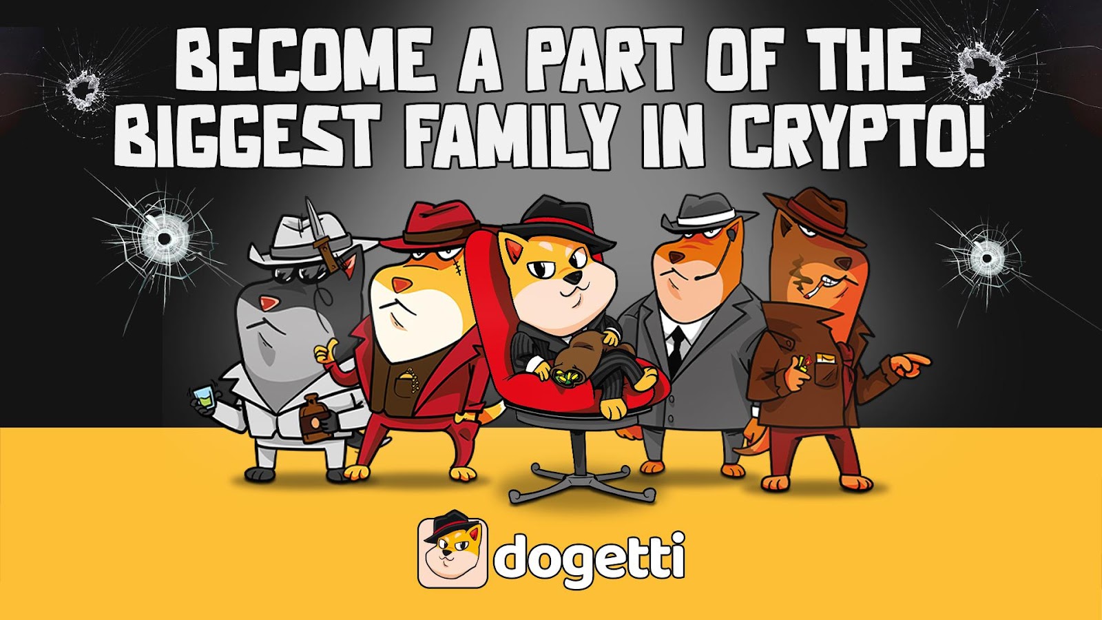 As Dogetti, Quant and Terra Classic All Continue to Grow, Which is The Top Crypto to Buy in 2023? - RVCJ Media