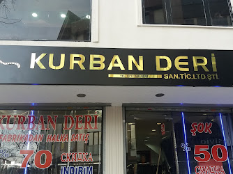 Kurban Deri San.Tic.Ltd.Şti.