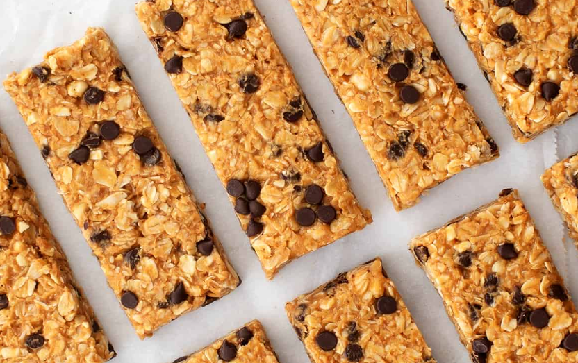 granola bars