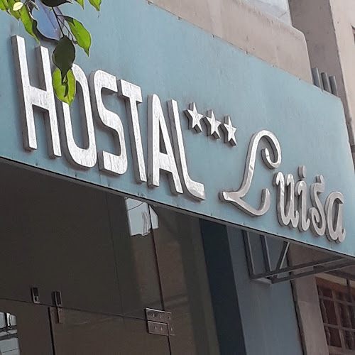 Hostal Luisa