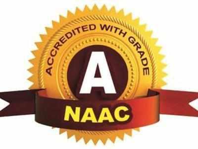 Cusat gets A grade from NAAC team | Kochi News - Times of India