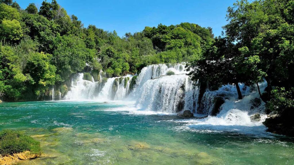 KROATIEN