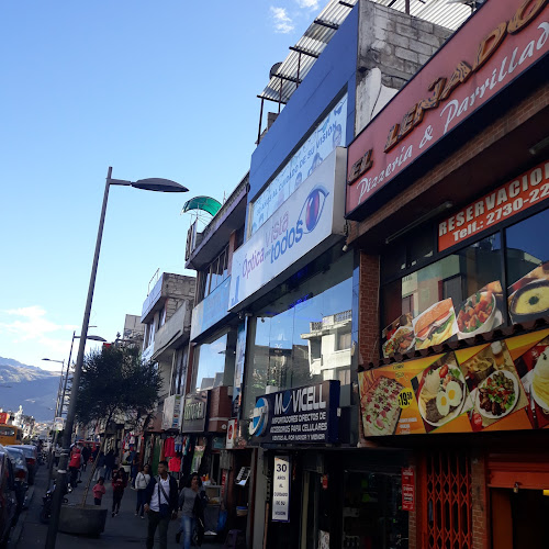Opiniones de Vista Para Todos en Quito - Óptica