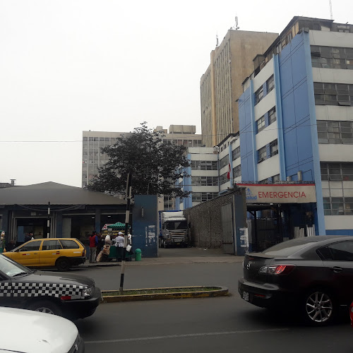 Grand Castle Hotel - Lima