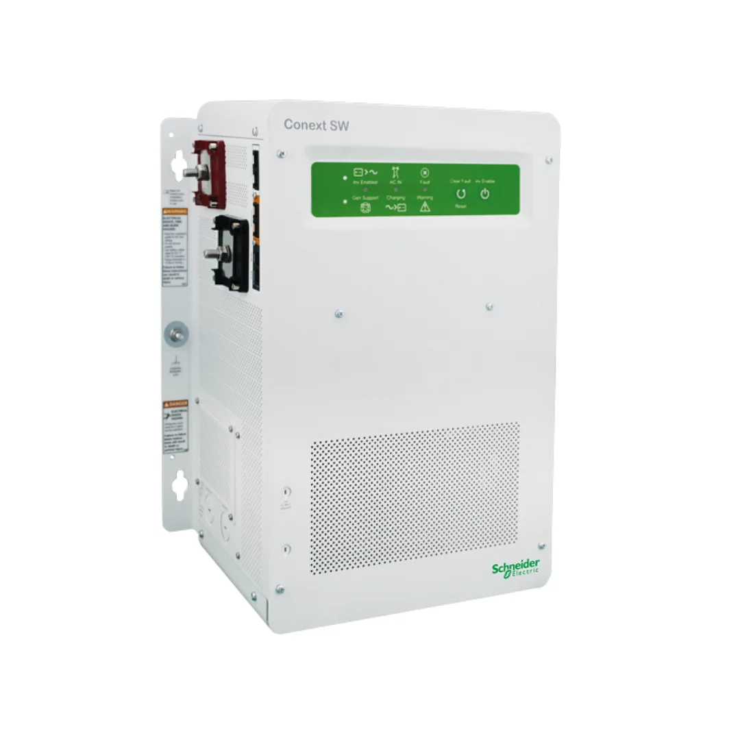 Schneider Electric Conext SW4024-120/240 RNW8654024 Inverters