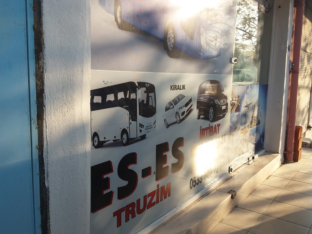 Es - Es Truzim