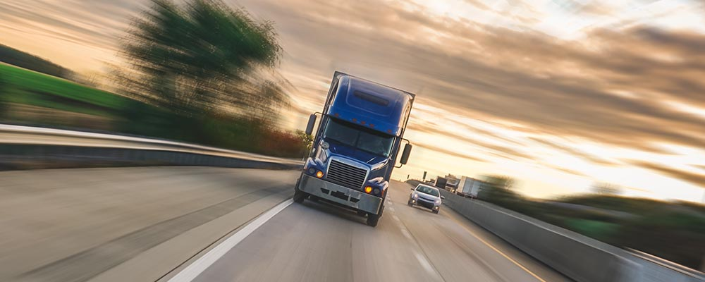18-Wheeler Accident Lawyer San Antonio