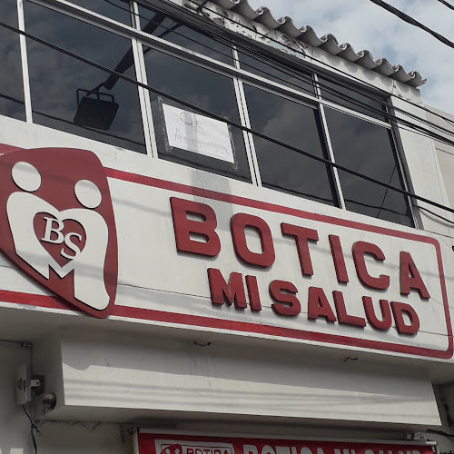 Opiniones de Botica Mi Salud en Chiclayo - Farmacia