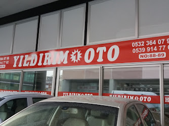 Yıldırım 1 Oto