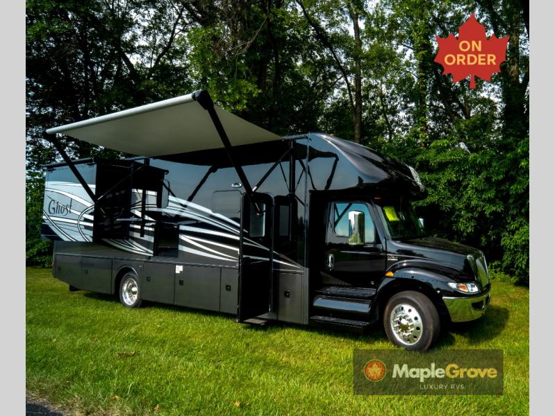 Find more deals on class C motorhomes at Maple Grove today.