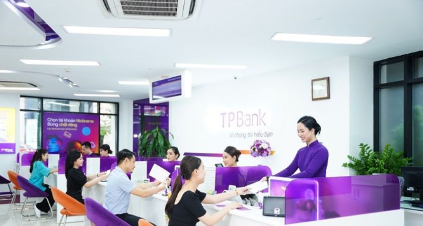 Nhiều yếu tố ảnh hưởng tới khả năng duyệt vay tín chấp hồ sơ TPBank