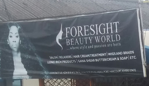 Foresight Beauty World