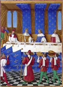 Jean Fouquet, Public domain, via Wikimedia Commons