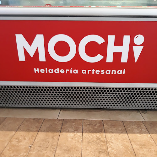 Mochi helado artesanal - Quito