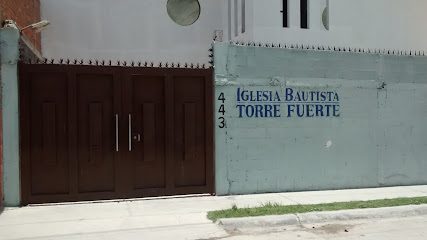 Iglesia Bautista Torre Fuerte