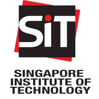 Logo of Singapore Institute of Technology (SIT)