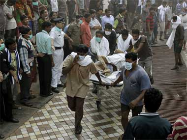 Indian Holocaust My Father`s Life and Time: Mamata Banerjee as the ...