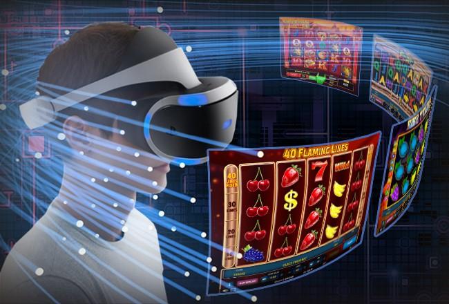 Seven Top Casino Technology Trends - USA Online Casino