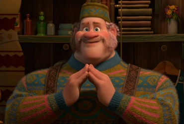 Oaken