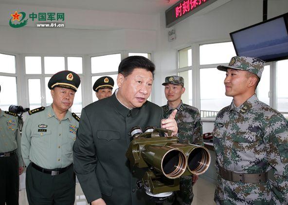 家：习近平东北考察指朱镕基“国企改革”留后患