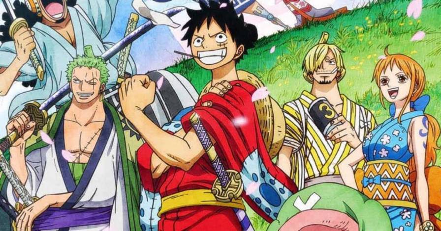 The Ultimate One Piece Watch List Guide For Beginners: Most Important One Piece Arcs