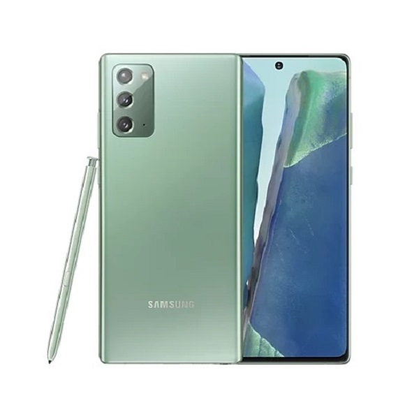 স্যামসাং গ্যালাক্সি নোট ২০ – Samsung Galaxy Note 20