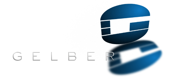 Logotipo de la empresa Gelber Group