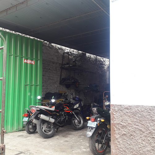 Opiniones de Taller De Mecánica Automotriz en Trujillo - Taller de reparación de automóviles