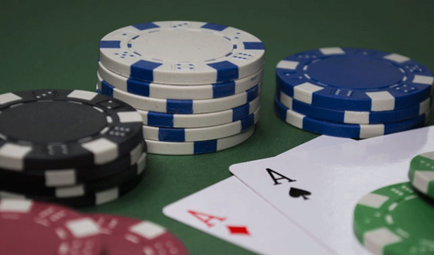 The Different Types Of Casino Bonuses