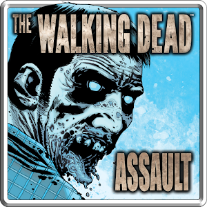 The Walking Dead: Assault apk Download