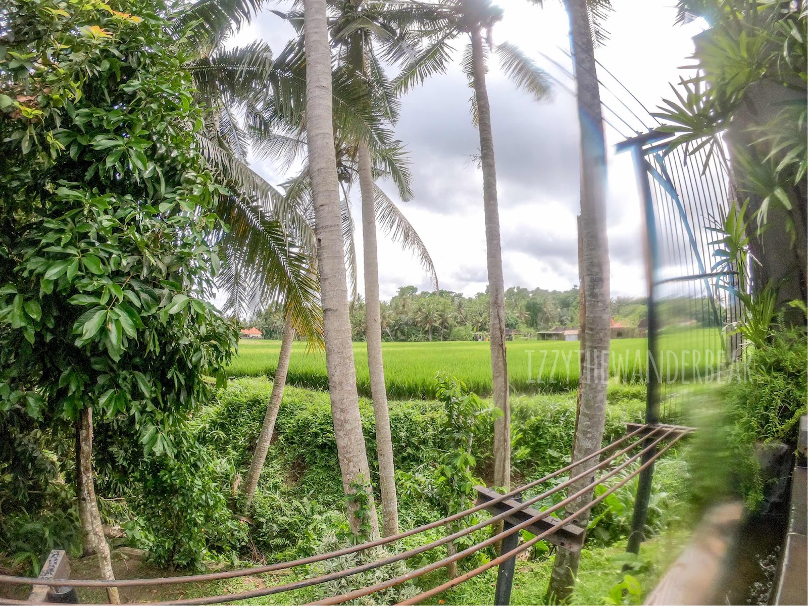 Villa Kayu Lama Ubud - Staycation - 1 Bedroom