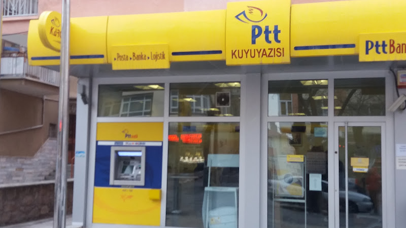 Ptt