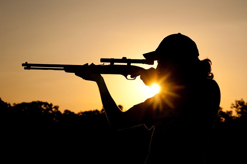 Pennsylvania Open Carry Laws, Requirements, Application & Online