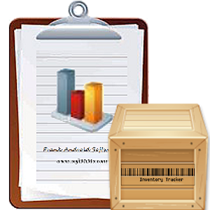 Inventory Tracker apk Download