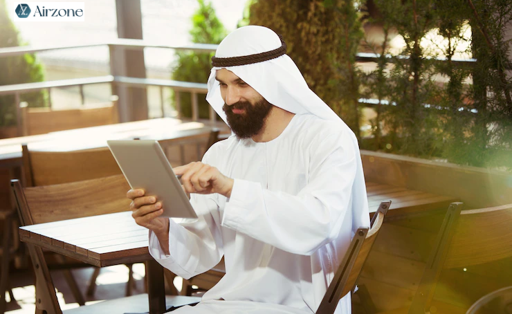 E-trade license in UAE