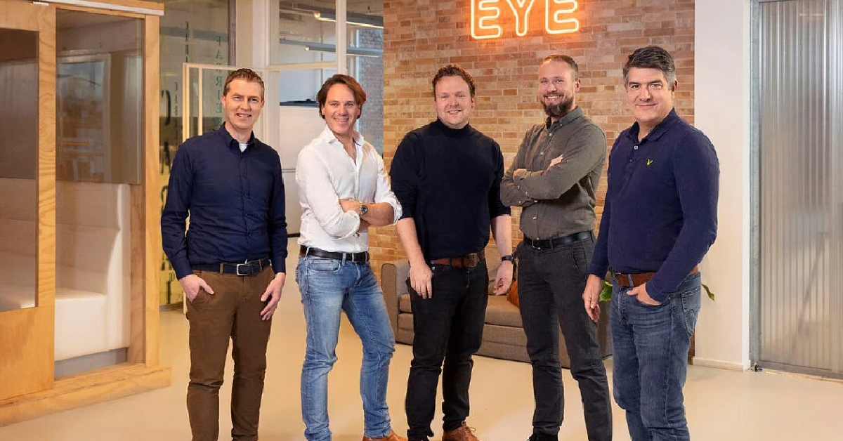 12 Dutch-based startups that raised funding in April 2022; 8 of them are hiring right now | Silicon Canals