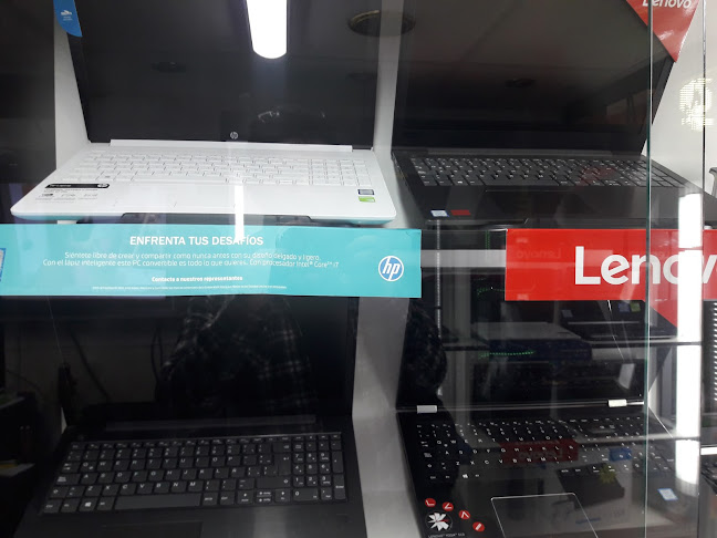 Opiniones de Laptops AQP en Arequipa - Tienda de informática